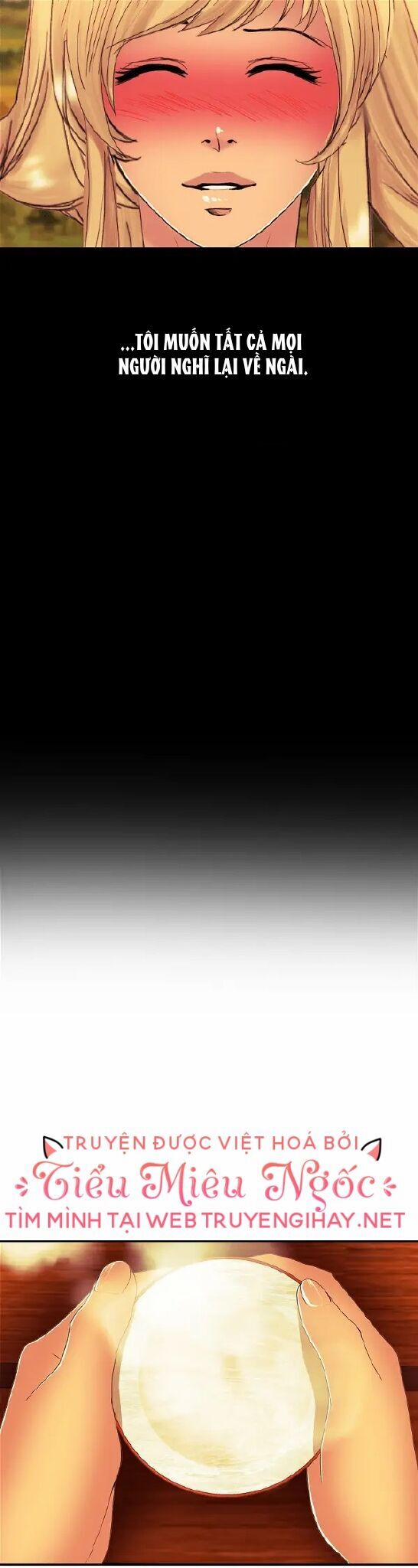 Hoàng Đế Máu Lạnh Của Tôi 78 trang 22