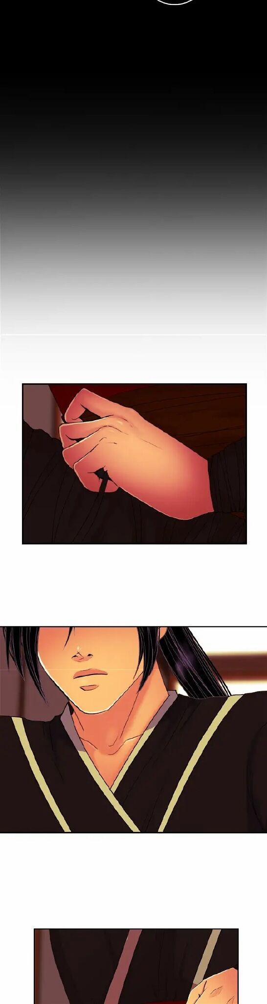 Hoàng Đế Máu Lạnh Của Tôi 78 trang 7