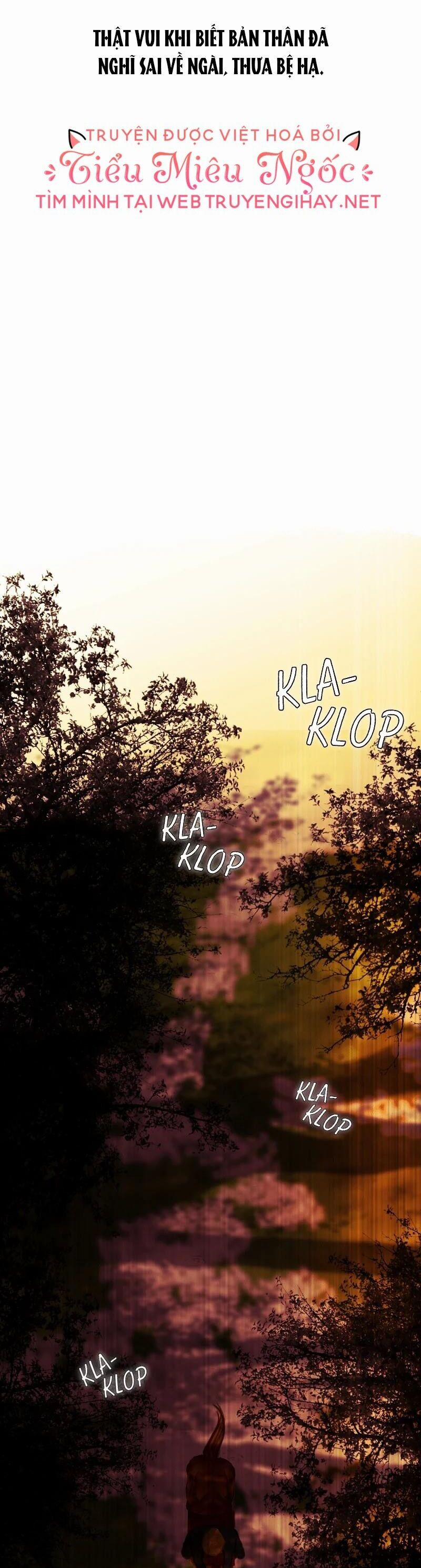 Hoàng Đế Máu Lạnh Của Tôi 79 trang 17