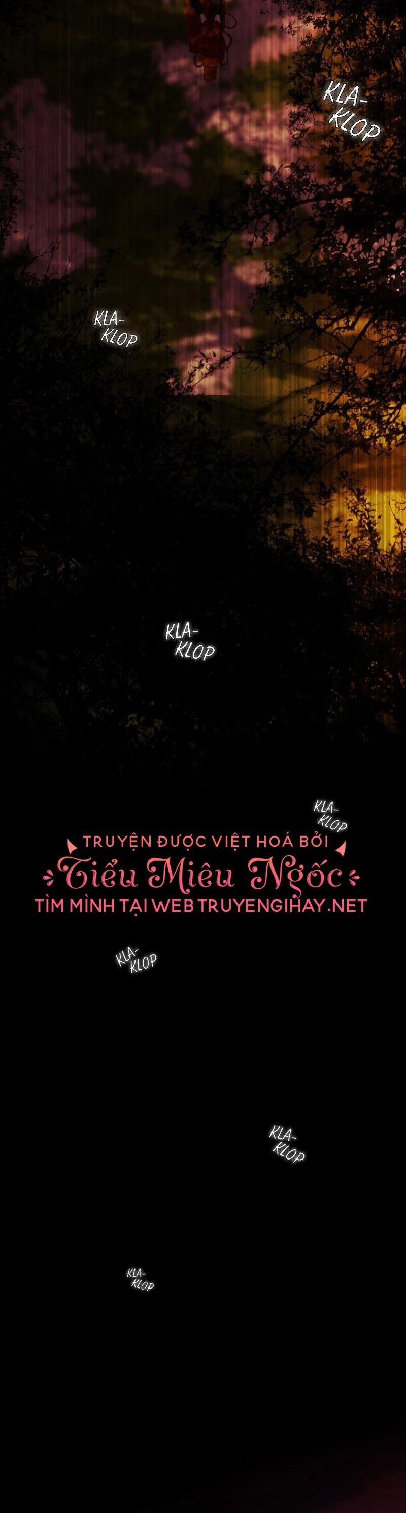 Hoàng Đế Máu Lạnh Của Tôi 79 trang 18