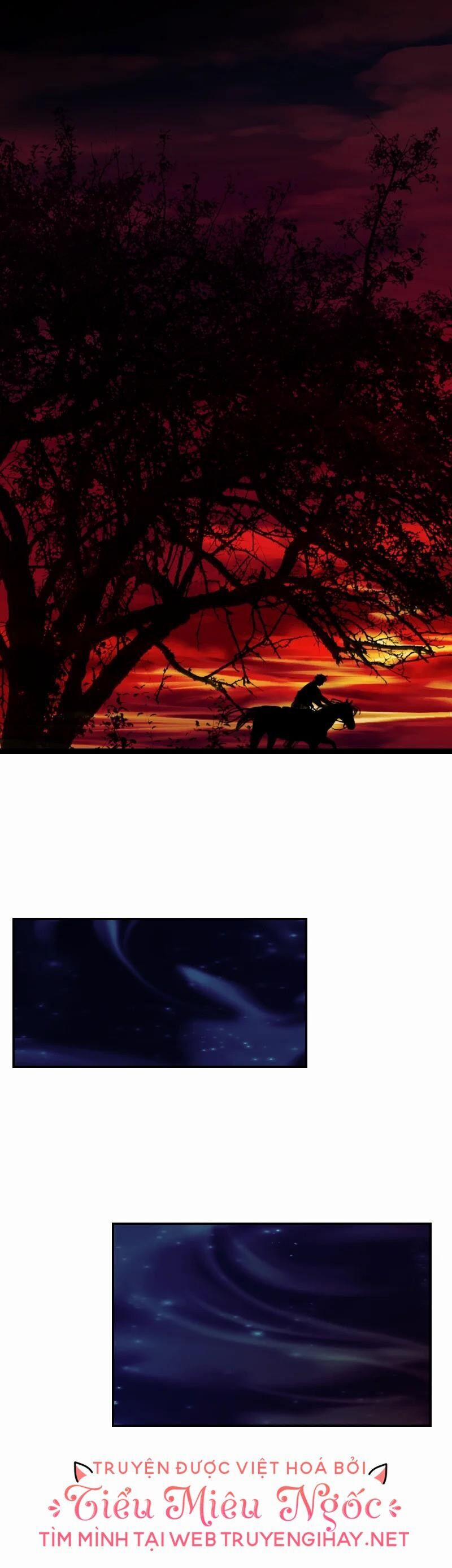 Hoàng Đế Máu Lạnh Của Tôi 79 trang 19