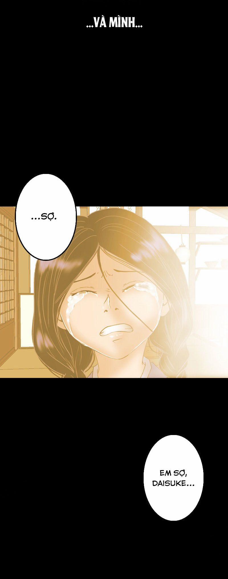 Hoàng Đế Máu Lạnh Của Tôi 8 trang 4