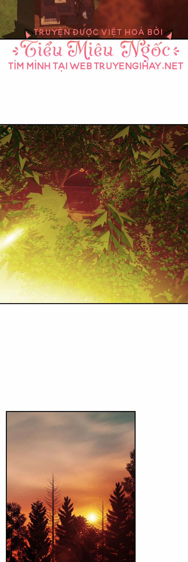 Hoàng Đế Máu Lạnh Của Tôi 80 trang 14