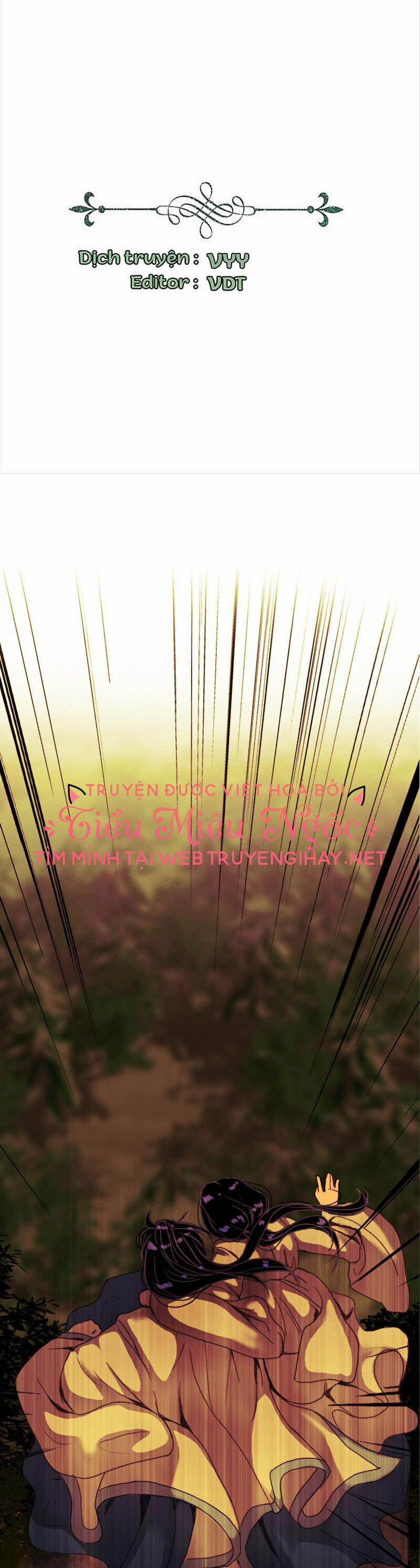 Hoàng Đế Máu Lạnh Của Tôi 82 trang 1