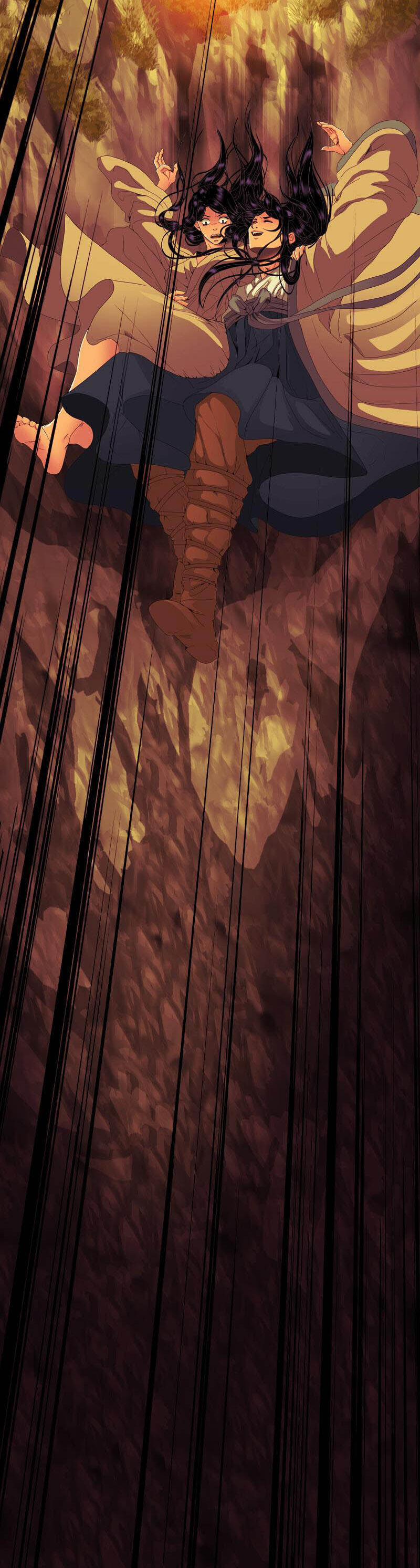 Hoàng Đế Máu Lạnh Của Tôi 82 trang 3