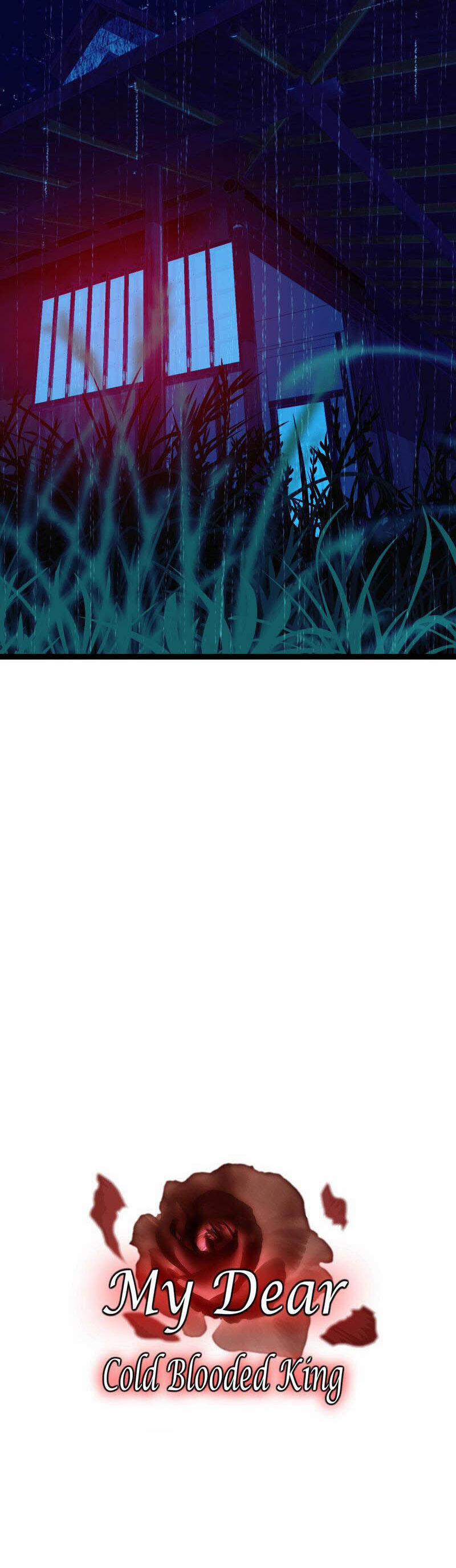 Hoàng Đế Máu Lạnh Của Tôi 82 trang 38