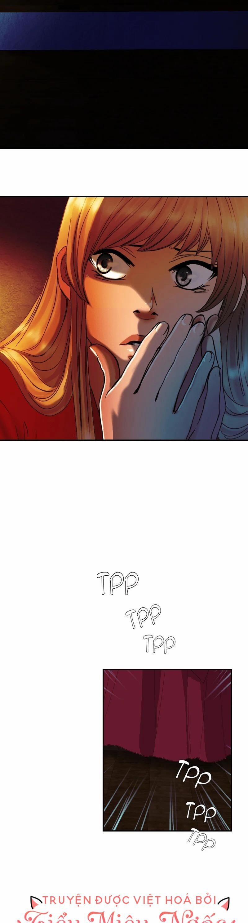 Hoàng Đế Máu Lạnh Của Tôi 83 trang 30