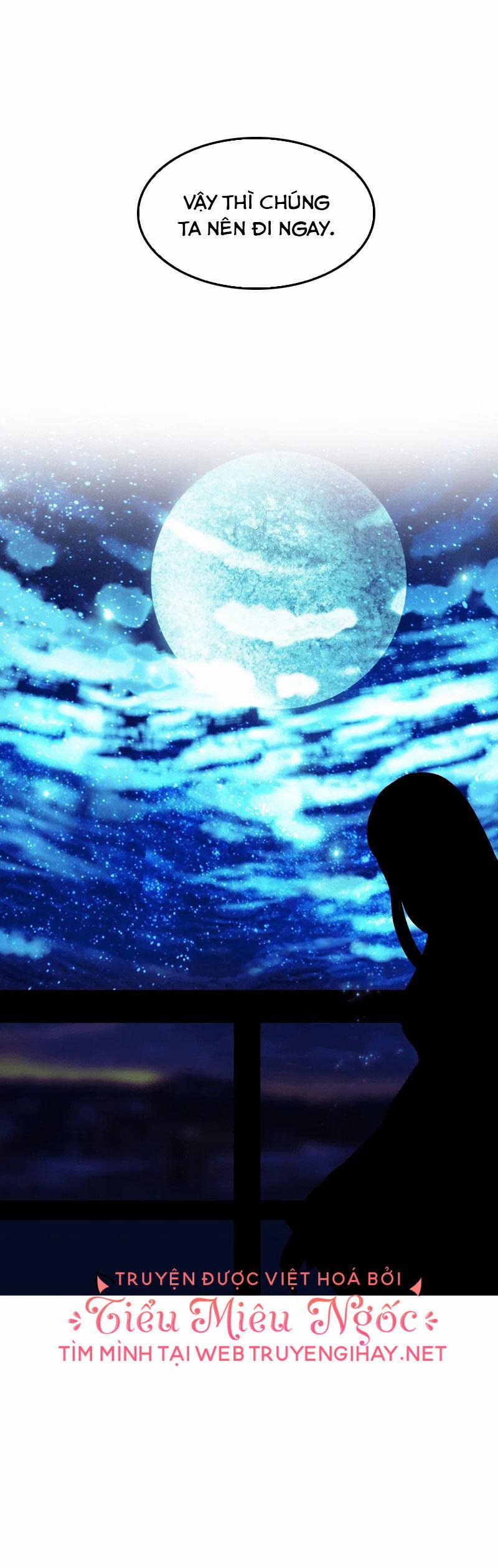 Hoàng Đế Máu Lạnh Của Tôi 84 trang 20