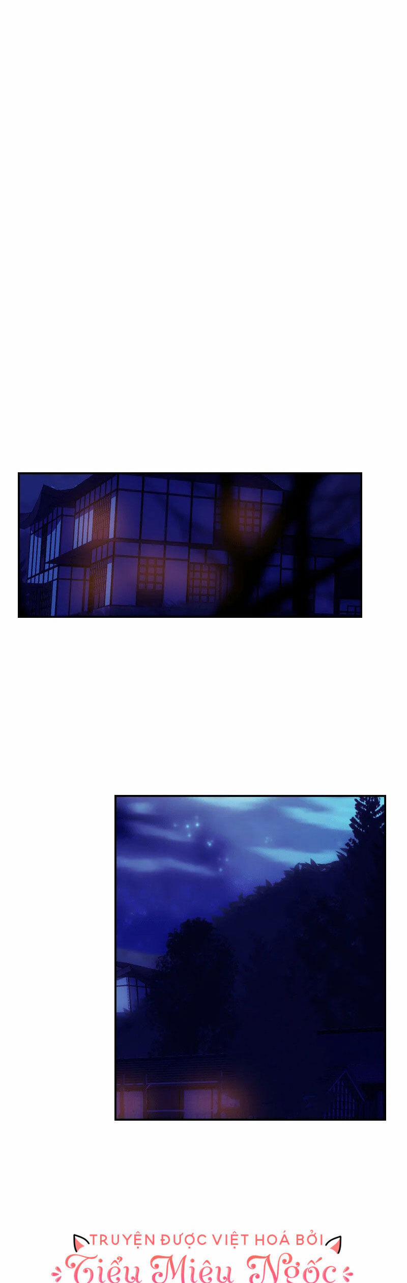 Hoàng Đế Máu Lạnh Của Tôi 84 trang 21