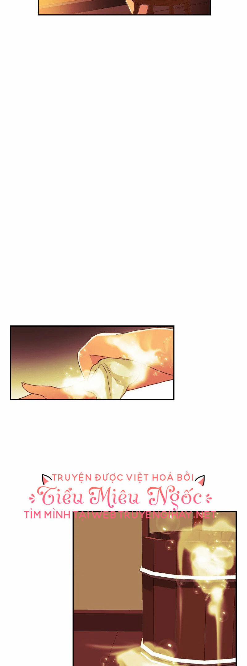 Hoàng Đế Máu Lạnh Của Tôi 84 trang 26