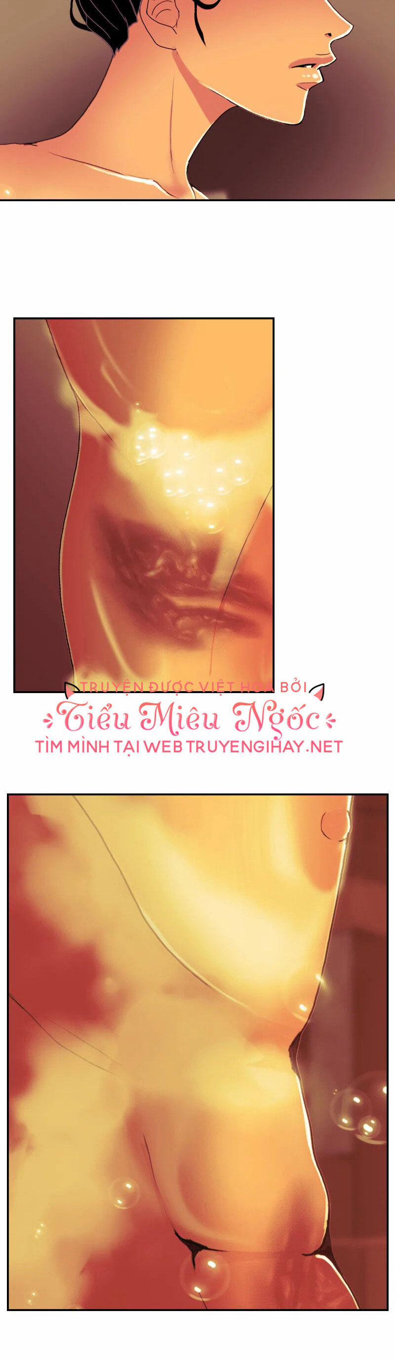 Hoàng Đế Máu Lạnh Của Tôi 84 trang 38