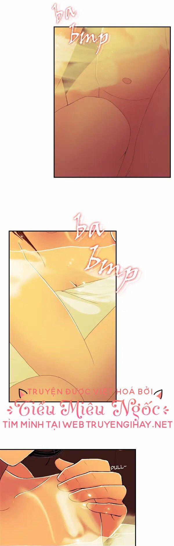 Hoàng Đế Máu Lạnh Của Tôi 85 trang 7