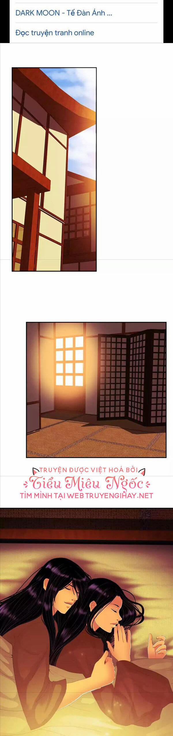 Hoàng Đế Máu Lạnh Của Tôi 86 trang 1