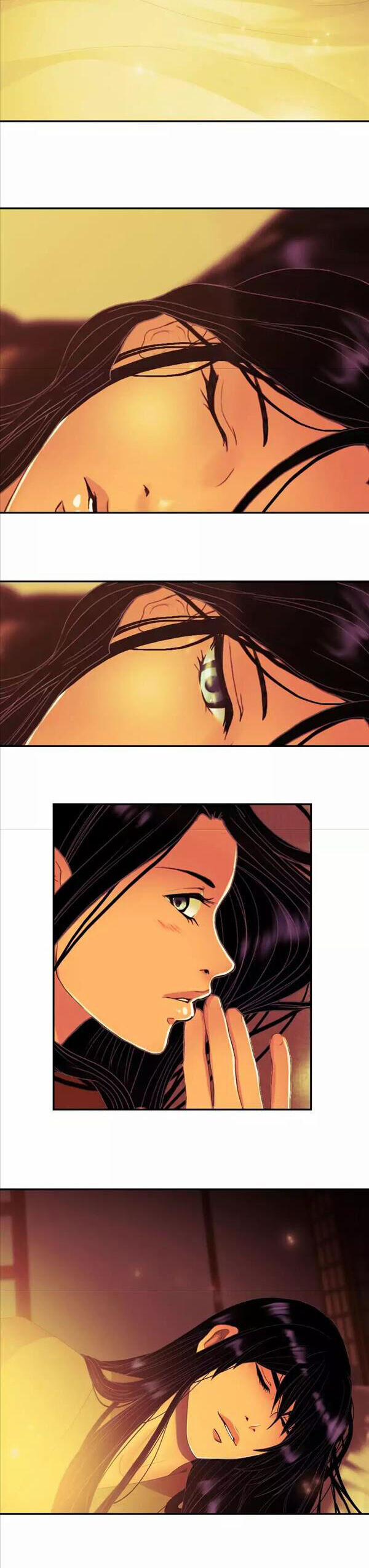 Hoàng Đế Máu Lạnh Của Tôi 86 trang 2