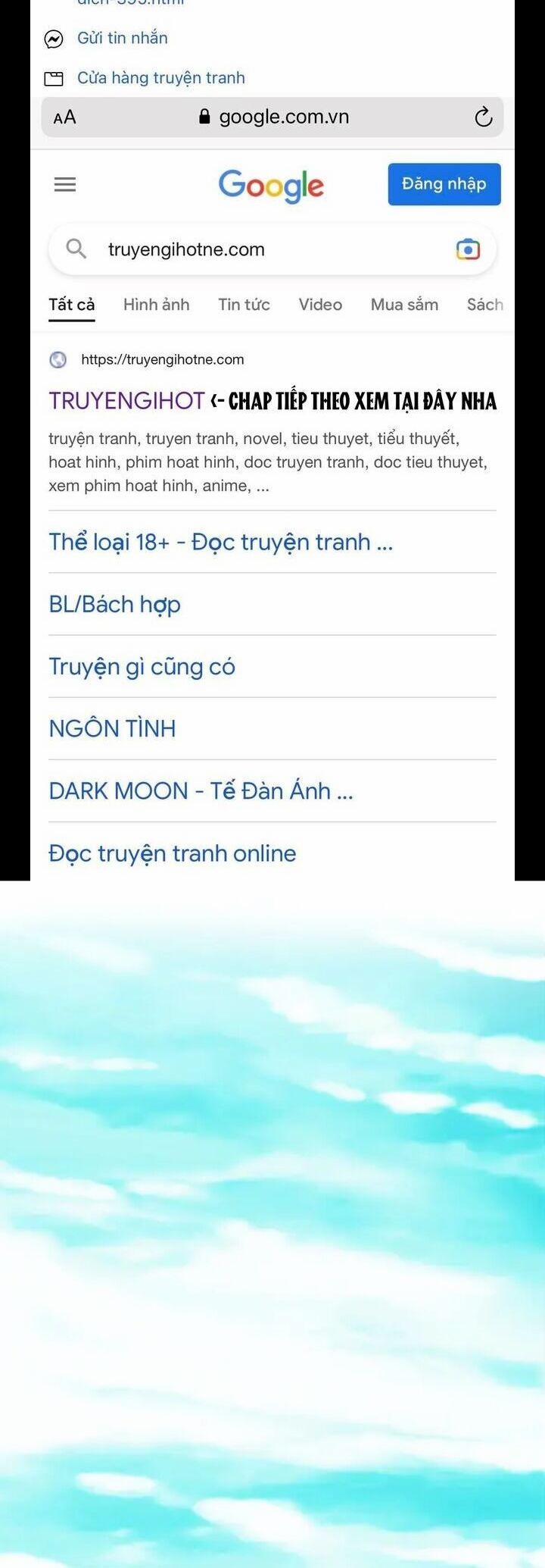 Hoàng Đế Máu Lạnh Của Tôi 87 trang 1