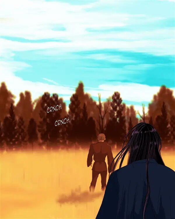 Hoàng Đế Máu Lạnh Của Tôi 87 trang 2