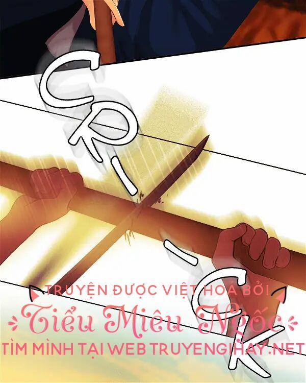 Hoàng Đế Máu Lạnh Của Tôi 87 trang 25