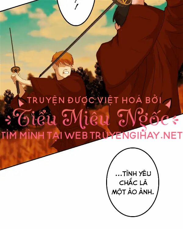 Hoàng Đế Máu Lạnh Của Tôi 87 trang 30