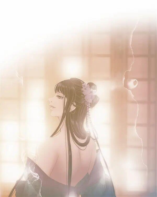 Hoàng Đế Máu Lạnh Của Tôi 87 trang 31