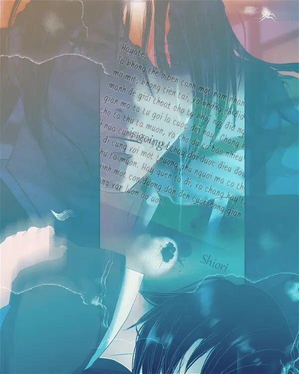 Hoàng Đế Máu Lạnh Của Tôi 87 trang 32