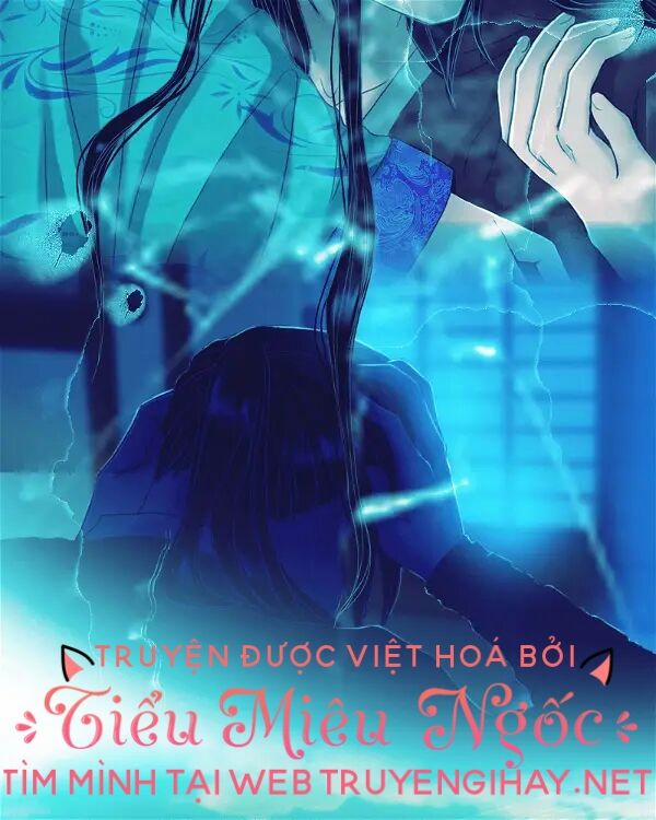 Hoàng Đế Máu Lạnh Của Tôi 87 trang 34