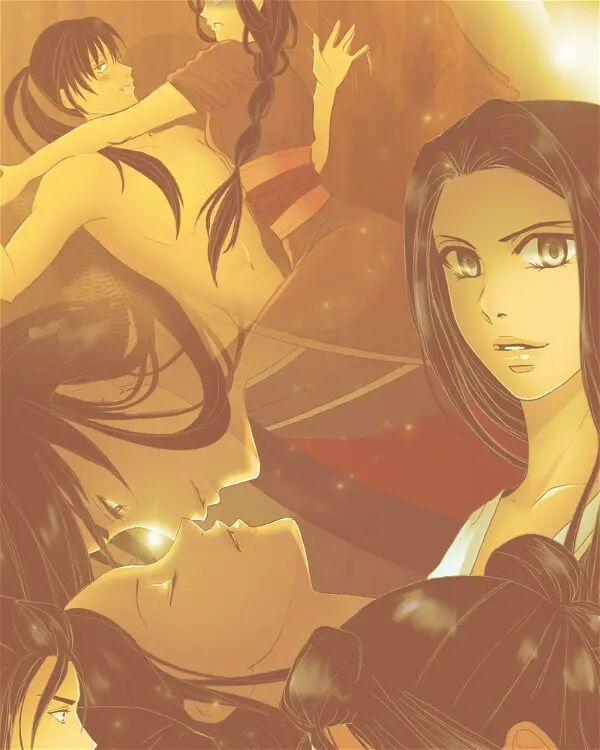 Hoàng Đế Máu Lạnh Của Tôi 87 trang 38