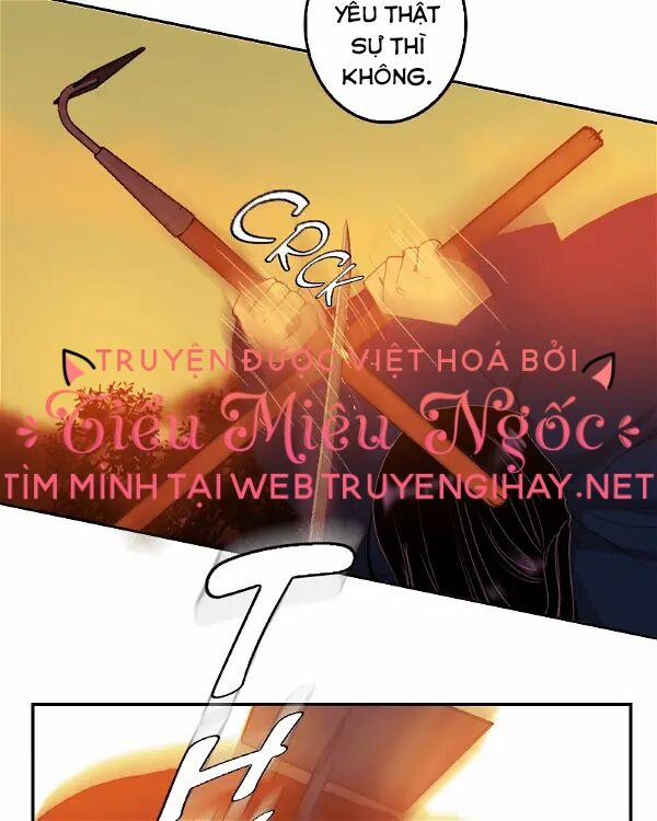 Hoàng Đế Máu Lạnh Của Tôi 87 trang 42