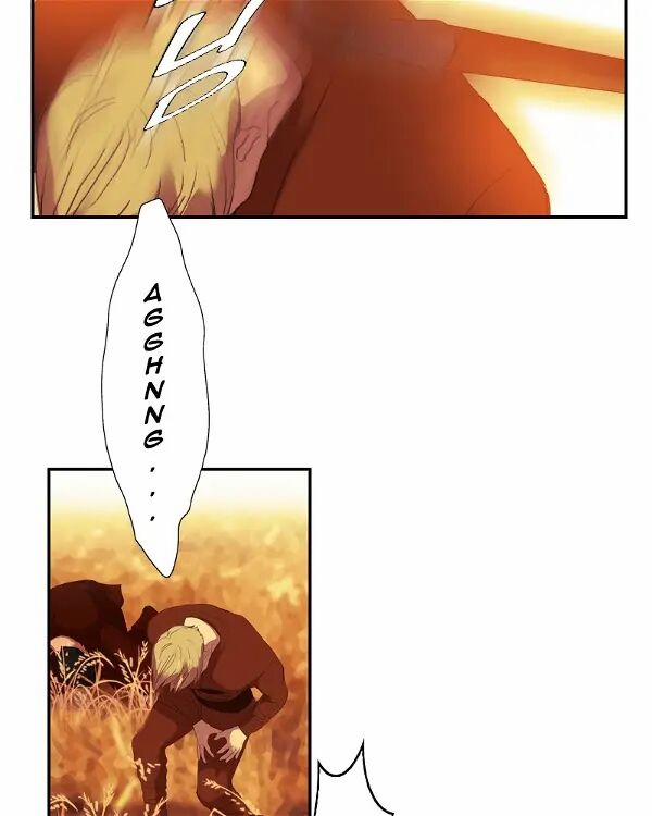 Hoàng Đế Máu Lạnh Của Tôi 87 trang 43