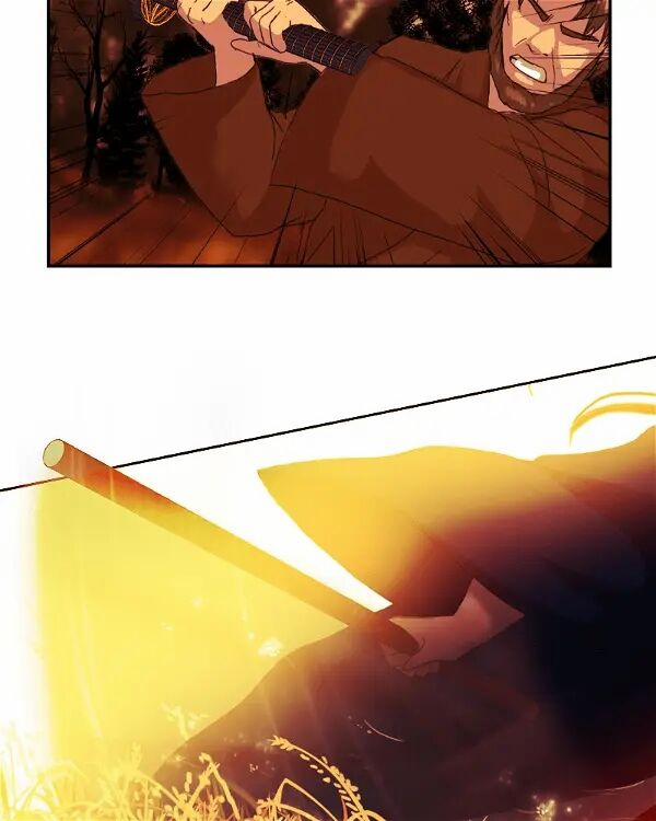 Hoàng Đế Máu Lạnh Của Tôi 87 trang 46