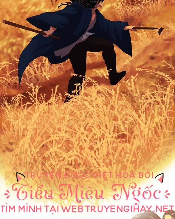 Hoàng Đế Máu Lạnh Của Tôi 87 trang 48