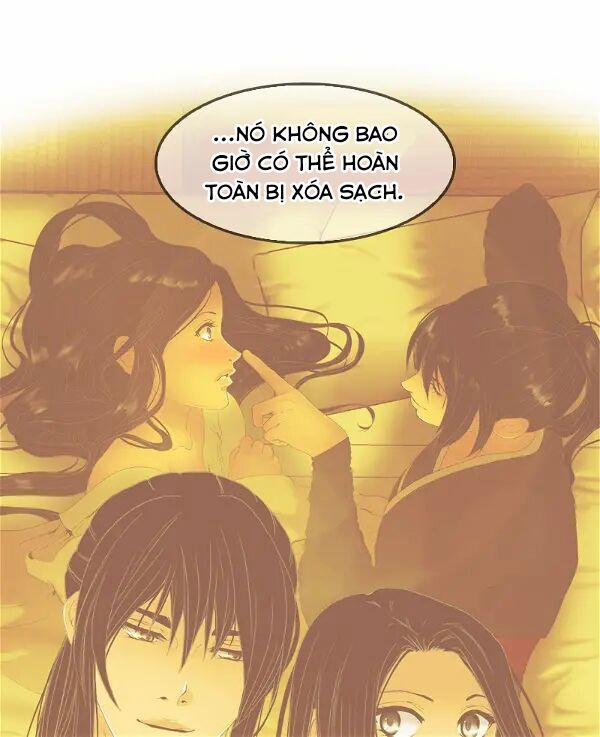 Hoàng Đế Máu Lạnh Của Tôi 87 trang 51