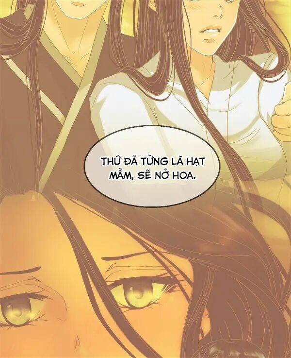 Hoàng Đế Máu Lạnh Của Tôi 87 trang 52