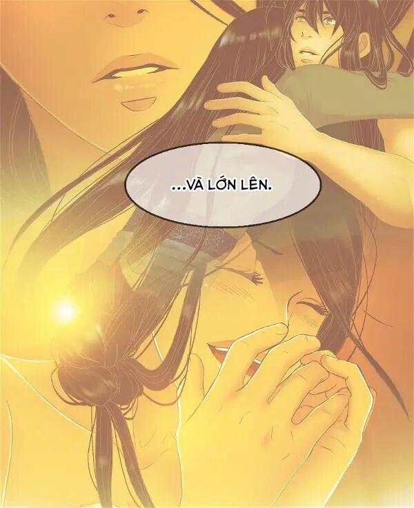 Hoàng Đế Máu Lạnh Của Tôi 87 trang 53