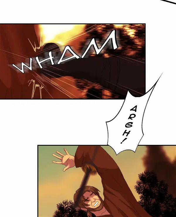 Hoàng Đế Máu Lạnh Của Tôi 87 trang 55