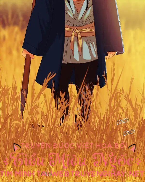 Hoàng Đế Máu Lạnh Của Tôi 87 trang 6