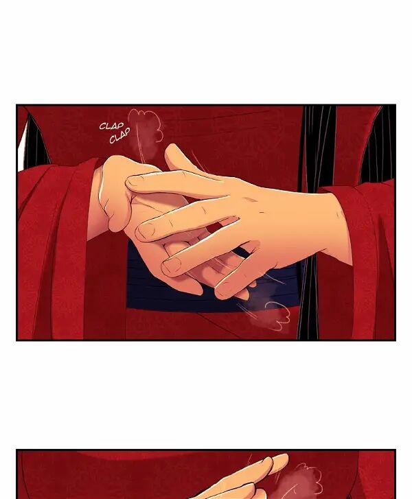 Hoàng Đế Máu Lạnh Của Tôi 87 trang 70