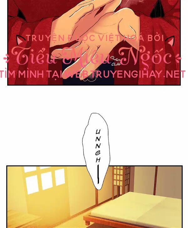 Hoàng Đế Máu Lạnh Của Tôi 87 trang 71