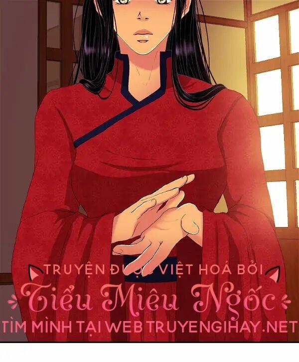 Hoàng Đế Máu Lạnh Của Tôi 87 trang 73