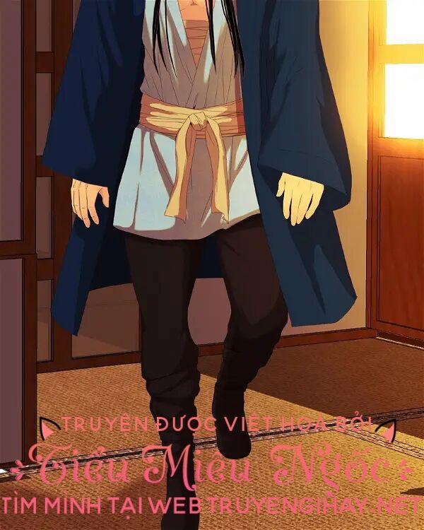 Hoàng Đế Máu Lạnh Của Tôi 87 trang 76