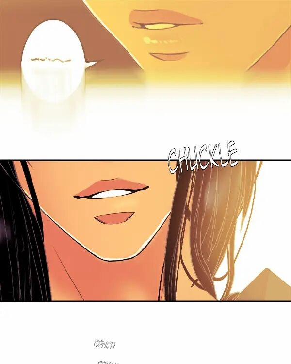 Hoàng Đế Máu Lạnh Của Tôi 87 trang 9