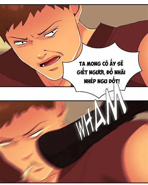 Hoàng Đế Máu Lạnh Của Tôi 87 trang 91