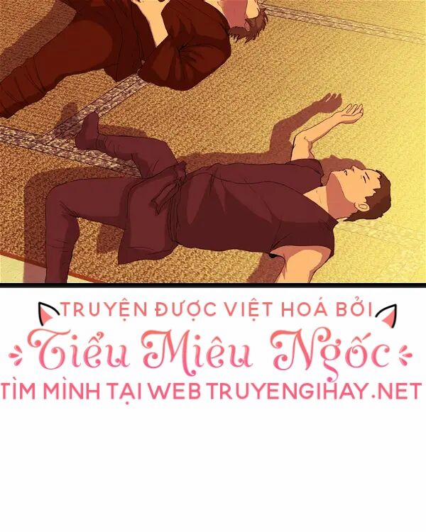 Hoàng Đế Máu Lạnh Của Tôi 87 trang 95