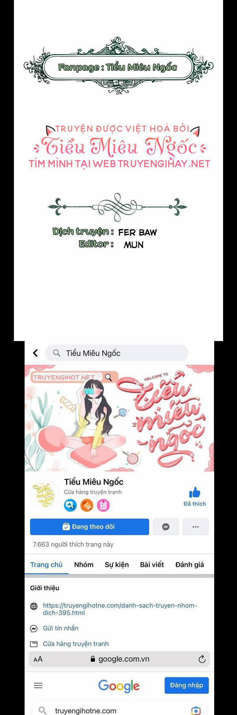 Hoàng Đế Máu Lạnh Của Tôi 88 trang 0