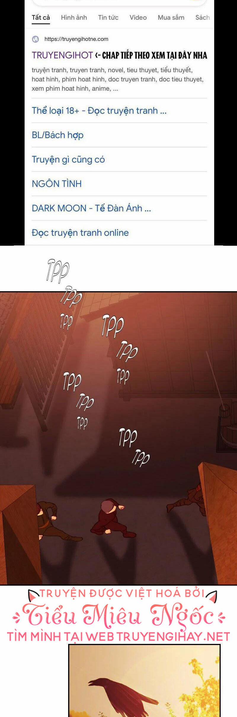 Hoàng Đế Máu Lạnh Của Tôi 88 trang 1