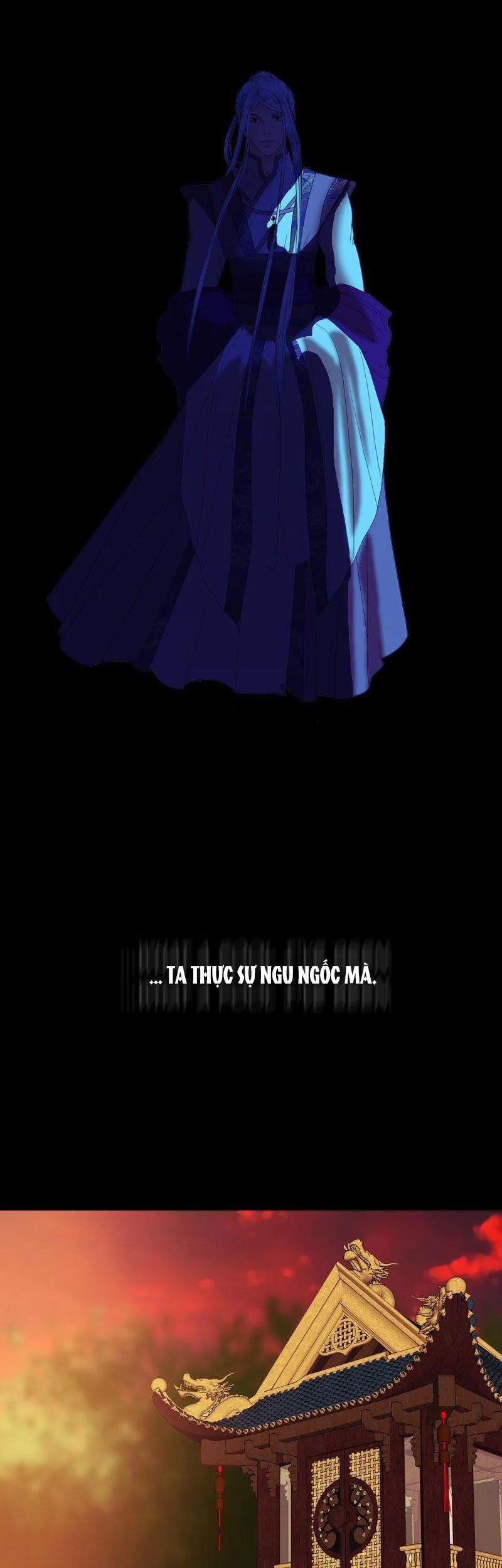 Hoàng Đế Máu Lạnh Của Tôi 88 trang 33