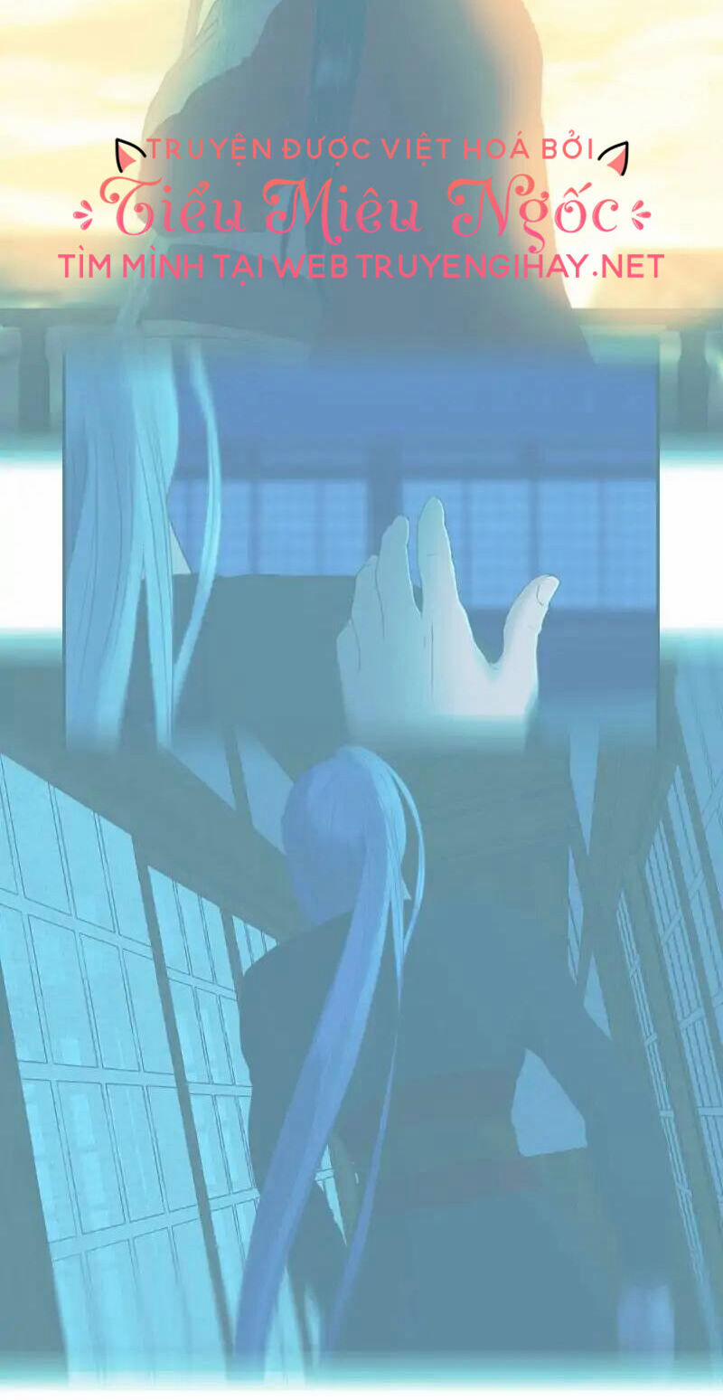 Hoàng Đế Máu Lạnh Của Tôi 89 trang 17