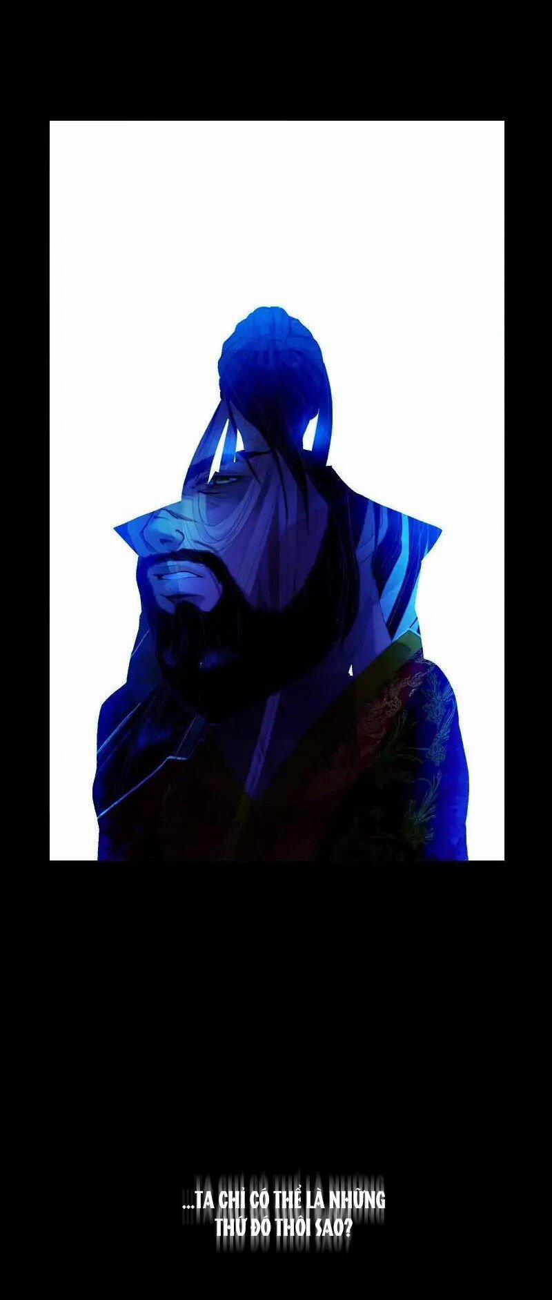 Hoàng Đế Máu Lạnh Của Tôi 89 trang 2