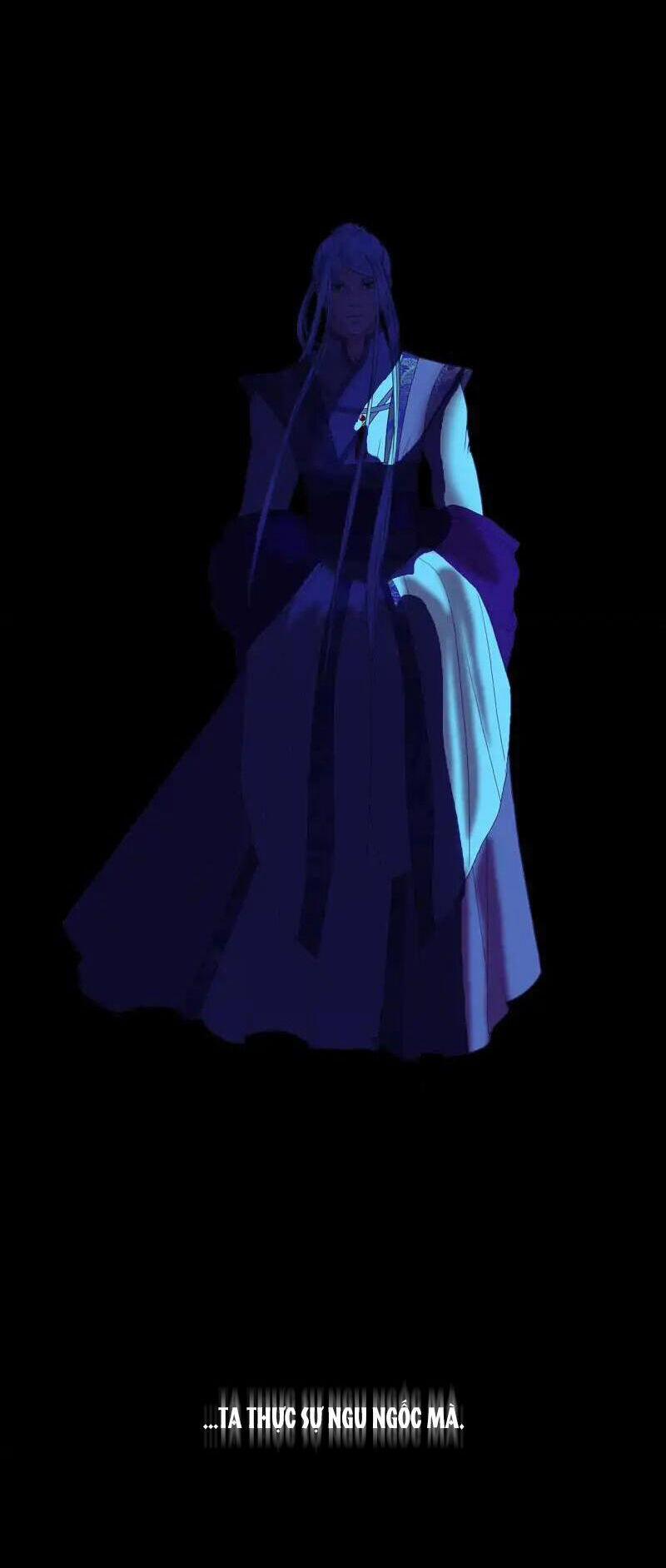 Hoàng Đế Máu Lạnh Của Tôi 89 trang 3