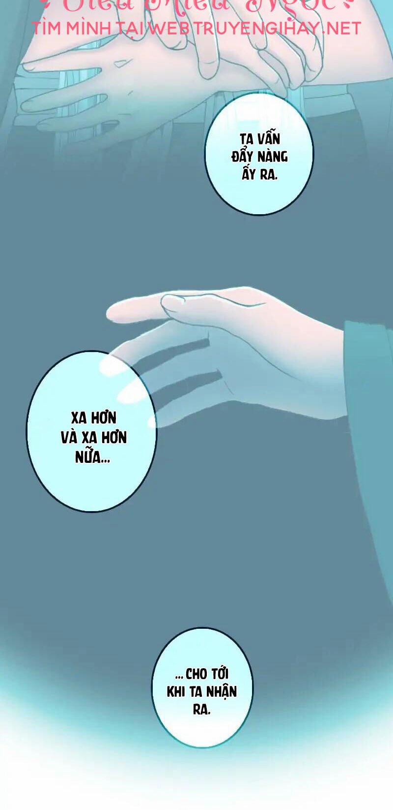 Hoàng Đế Máu Lạnh Của Tôi 89 trang 30