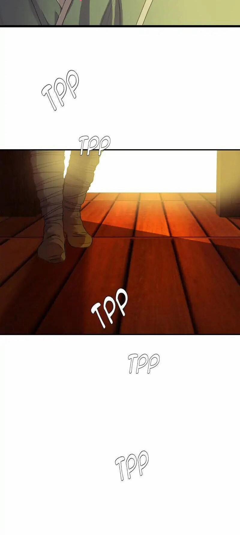 Hoàng Đế Máu Lạnh Của Tôi 89 trang 36